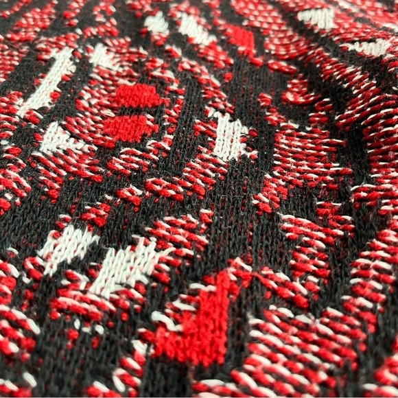 H&M Divided Open Front Fringed Cardigan - Picture 5 of 7